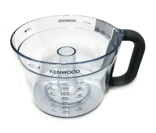 Virtuvinio kombaino DELONGHI,KENWOOD indas — изображение 4