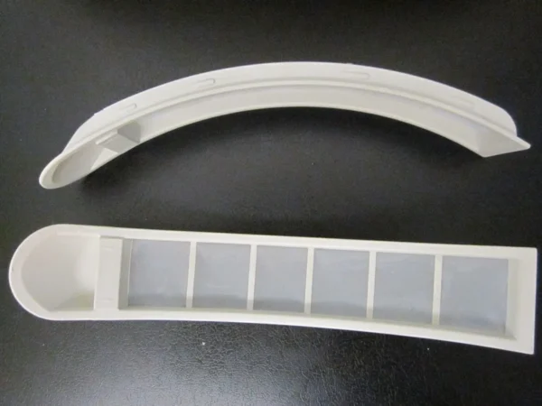Džiovyklės filtras MIELE T8622C originalas tekstilės filtras