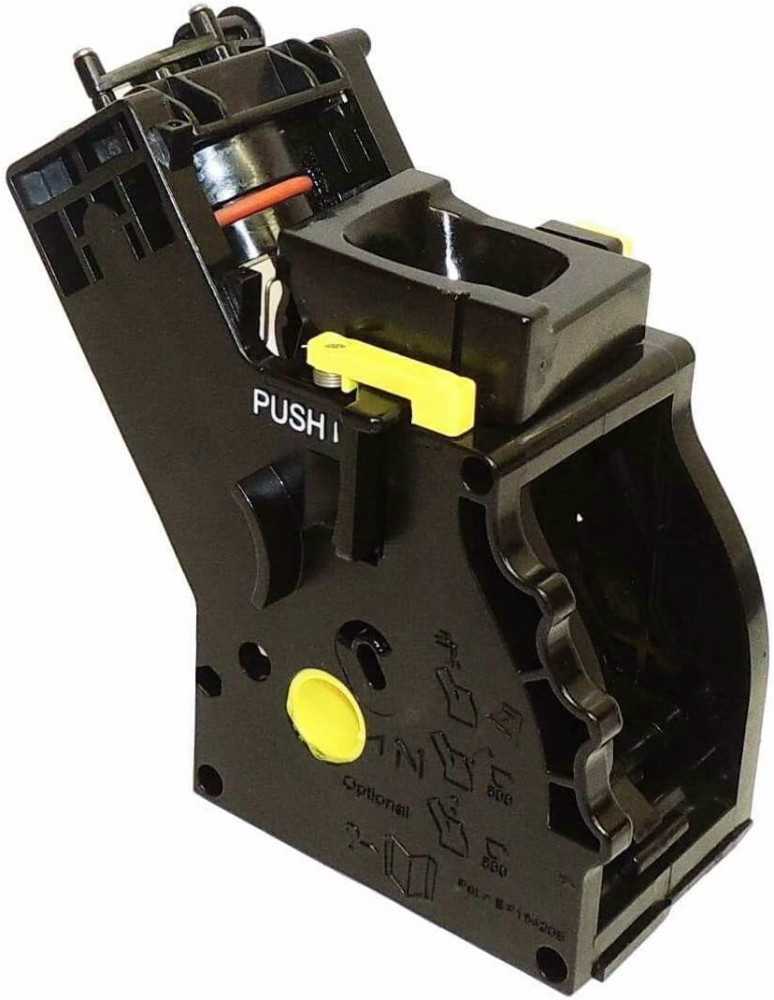 Kavos aparato PHILIPS SAECO, GAGGIA kavos ruošimo blokas (presas), atnaujinta versija, orig. Клапаны, прессы, соединители, датчики давления, муфты и другие детали кофемашин