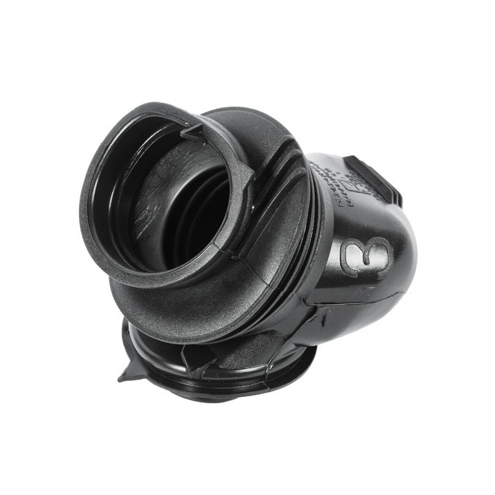 Skalbimo mašinos ELECTROLUX ZANUSSI gofruota žarna Гофрированные шланги для стиральных машин