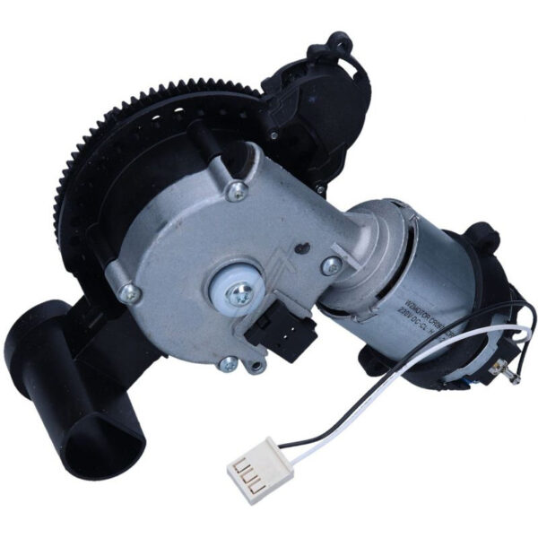 Kavos aparato PHILIPS SAECO, GAGGIA kavos malūnas.GEN.MOTOR COFFEE GRINDER V2 SMR/B230V ASSY — изображение 2