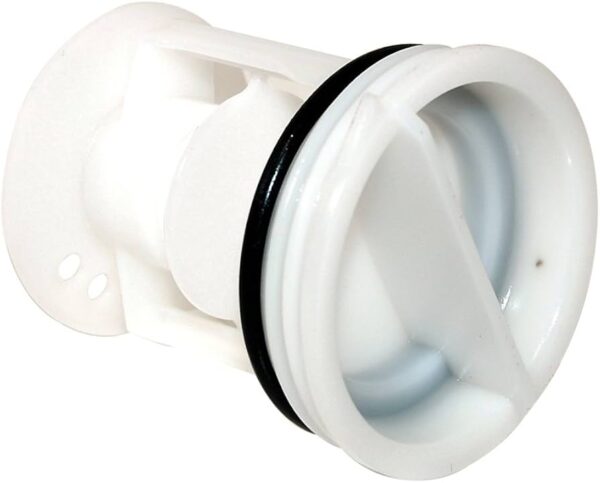 Filtras skalbimo mašinos siurbliui BEKO, BLOMBERG, BELLING, GRUNDIG, LAMONA, FLAWER, MONTPELLIER, NEW WORLD, FISHER & PAYKEL, 6 cm, 5,2 cm, Turinio vienetai: 1 — изображение 3