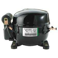 Aspera NEK2125GK R404A, 220-240V/ 50Hz, (prie -20 °C 398W) Детали кухонного кондиционера и другого оборудования для промышленных холодильников