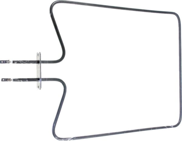 Elektrinės orkaitės GORENJE,MORA apatinis kaitinimo elementas,orig. TUBULAR HEATER LOW D FS50 230V 1000W — изображение 2