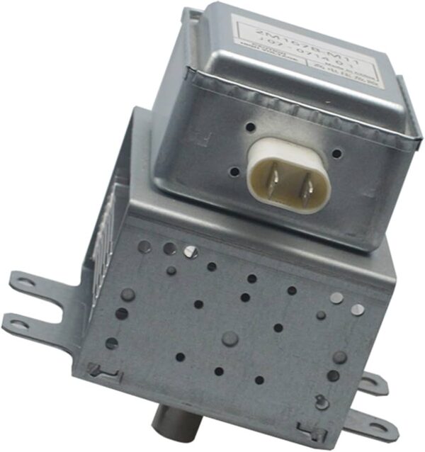 Magnetronas SAMSUNG, LG, PANASONIC, SIEMENS, UNIVERSALUS, AM703, M75S-31-ESGN), 850-900W, 300mA, 4,1kv, 11A, 2465MHz,alternatyva — изображение 3