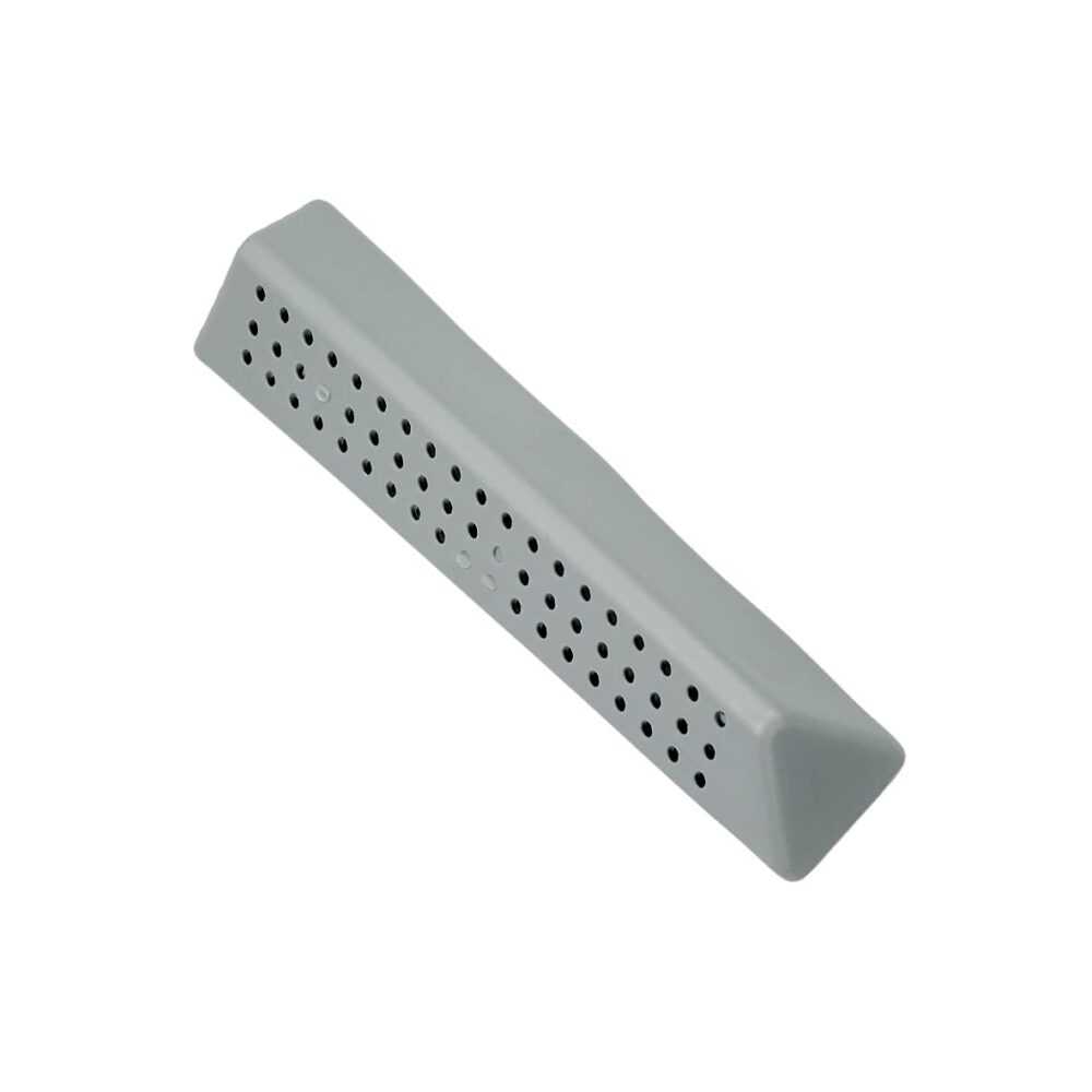 Skalbimo mašinos būgno mentė CANDY, HOOVER, ilgis — 215mm Лезвия для стиральных машин