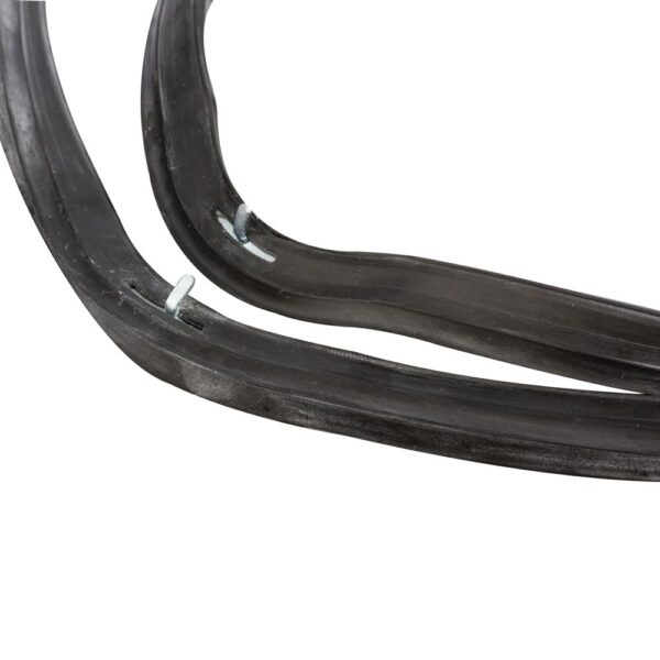 Elektrinės orkaitės WHIRLPOOL/INDESIT,HOOVER,ARISTON durų tarpinė 400x290mm — изображение 2