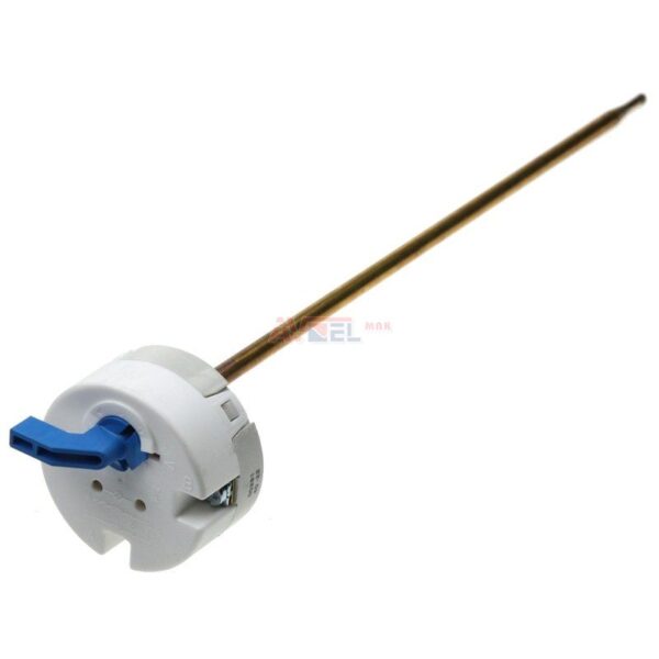 Boilerio termoreguliatorius RTS3, 72 ° C . 16A,  ARISTON,GORENJE , L=270mm — изображение 2