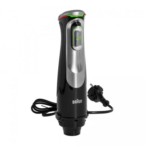 Plakiklio, mikserio, blenderio BRAUN naujas variklis su visu korpusu, 1000W — изображение 5