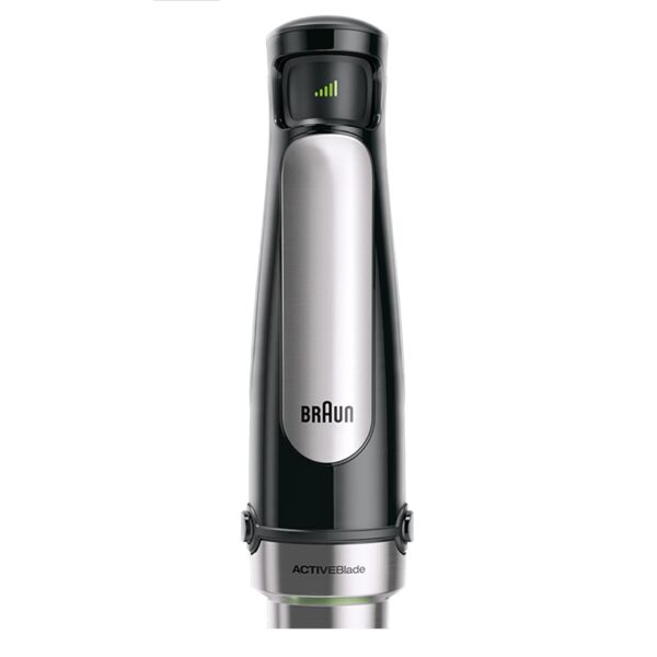 Plakiklio, mikserio, blenderio BRAUN naujas variklis su visu korpusu, 1000W — изображение 6
