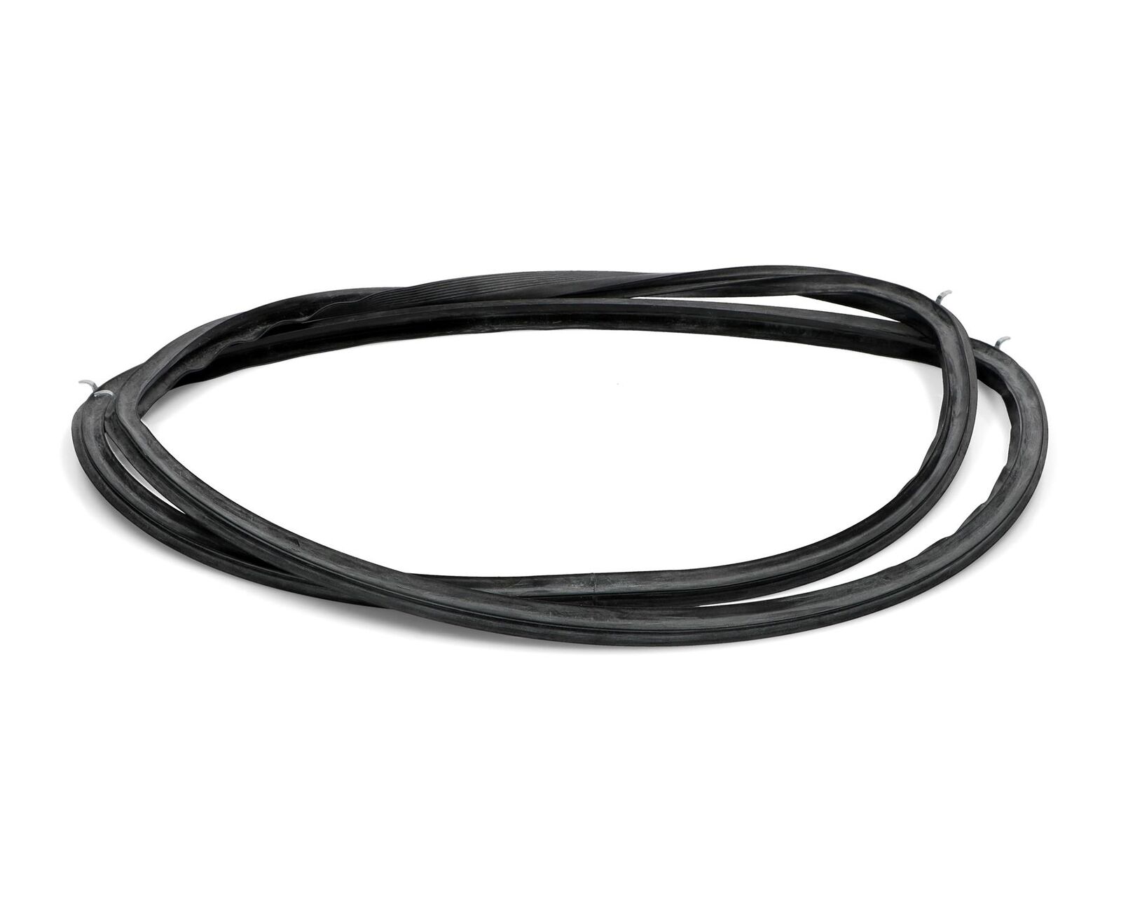 Orkaitės AEG, ELECTROLUX, ZANUSSI tarpinė 490x350mm,alternatyva Прокладки для духовок, дверцы печей, уплотнительные резины