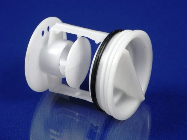 Filtras skalbimo mašinos siurbliui BEKO, BLOMBERG, BELLING, GRUNDIG, LAMONA, FLAWER, MONTPELLIER, NEW WORLD, FISHER & PAYKEL, 6 cm, 5,2 cm, Turinio vienetai: 1 — изображение 6