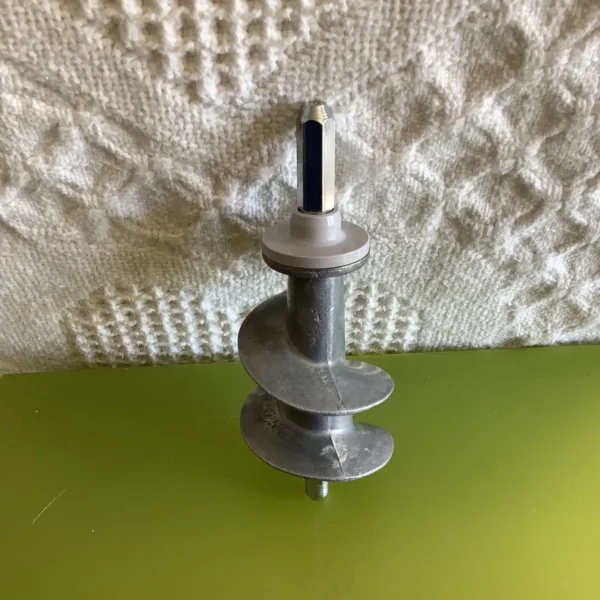 Sraigtas mėsmalei MOULINEX, TEFAL,115mm ilgis,orig. — изображение 7