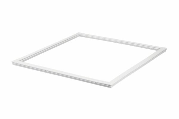 Šaldytuvo BOCH ,SIEMENS apatinė durų tarpinė ,šaldiklio zonos 565 x 718 mm,orig. — изображение 2