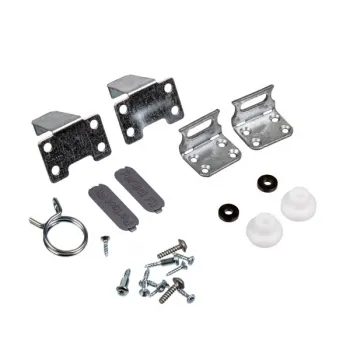 Indaplovės AEG, ELECTROLUX fasado montavimo kompl,orig. MOUNTING KIT,FULLY INTEGRATED Различные части монтажа фасада посудомоечных машин, диспенсеров и т.д.
