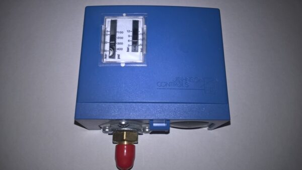 P735AAA-9350 Johnson Controls, 230V/1/50 Hz aukšto slėgio