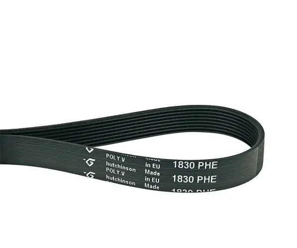 Džiovyklei  ELECTROLUX / AEG dirželis 1830H8, POLY V BELT L=1830MM Сушильные ленты и датчики барабана