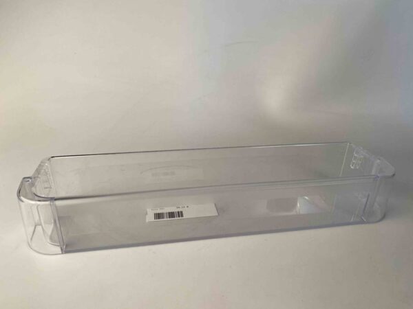 Šaldytuvo WHIRLPOOL, BAUKNECHT, IKEA, HOTPOINT durų lentynėlė,viršutinė,apatinė, 440x105x65mm,orig. — изображение 3