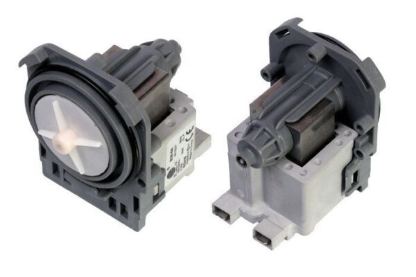 Skalbimo mašinos ELECTROLUX / AEG siurblys, magnetinis, 230/240V,alternatyva. — изображение 4