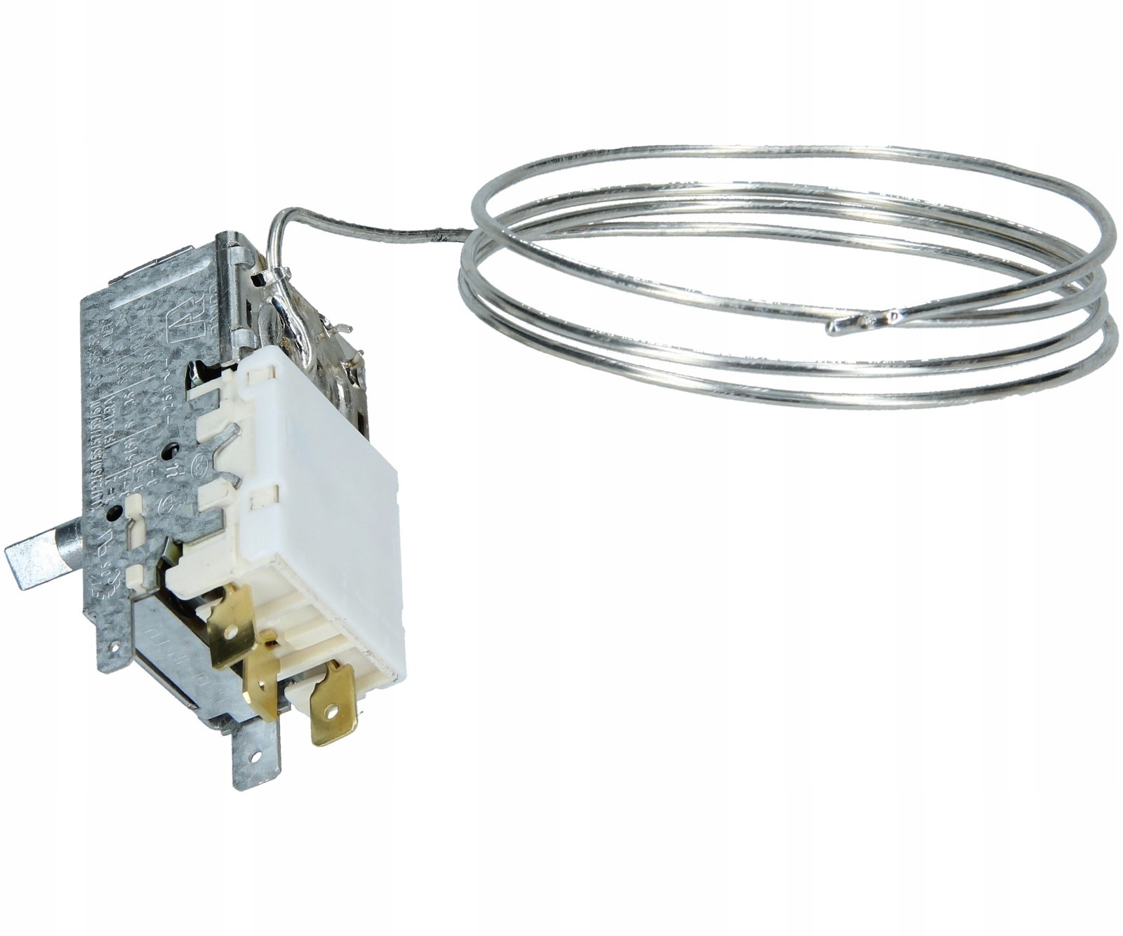 Šaldytuvo termostatas RANCO K59-H1312, max.+2/-23; min.+2/-23; L=900mm Автомобильные детали холодильных морозильников для бытового промышленного холодильного оборудования