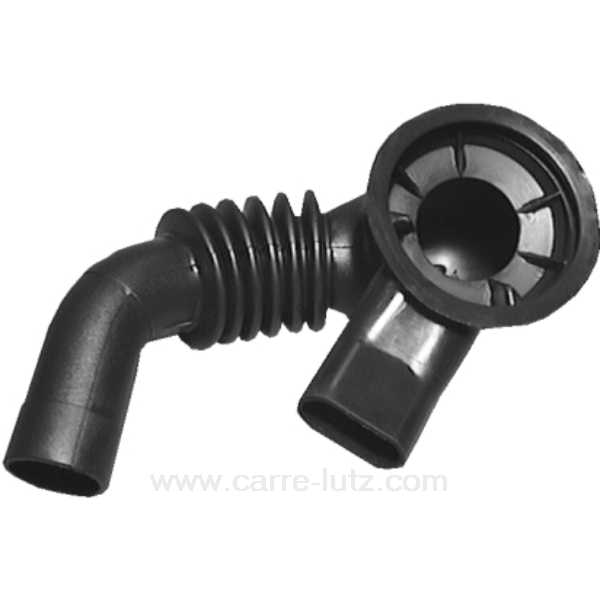 Skalbimo mašinos BOSCH, SIEMENS gofruota žarna Гофрированные шланги для стиральных машин