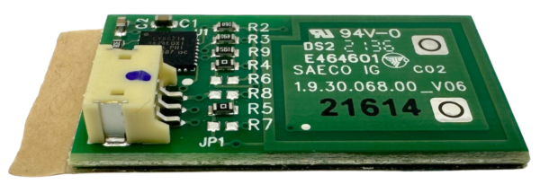 Kavos aparato PHILIPS SAECOCPU+SW VANDENS LYGIO JUTIKLIS V3 ASSY. CPU+SW WATER LEVEL SENSOR V3 ASSY. — изображение 2