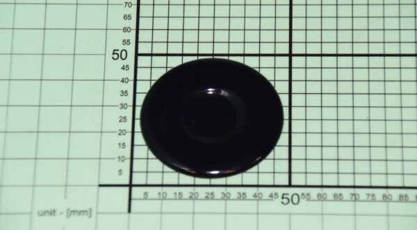 Dujinės elektrinės viryklės HANSA, AMICA degiklio dangtelis ø50mm ,mažasis,orig. — изображение 3