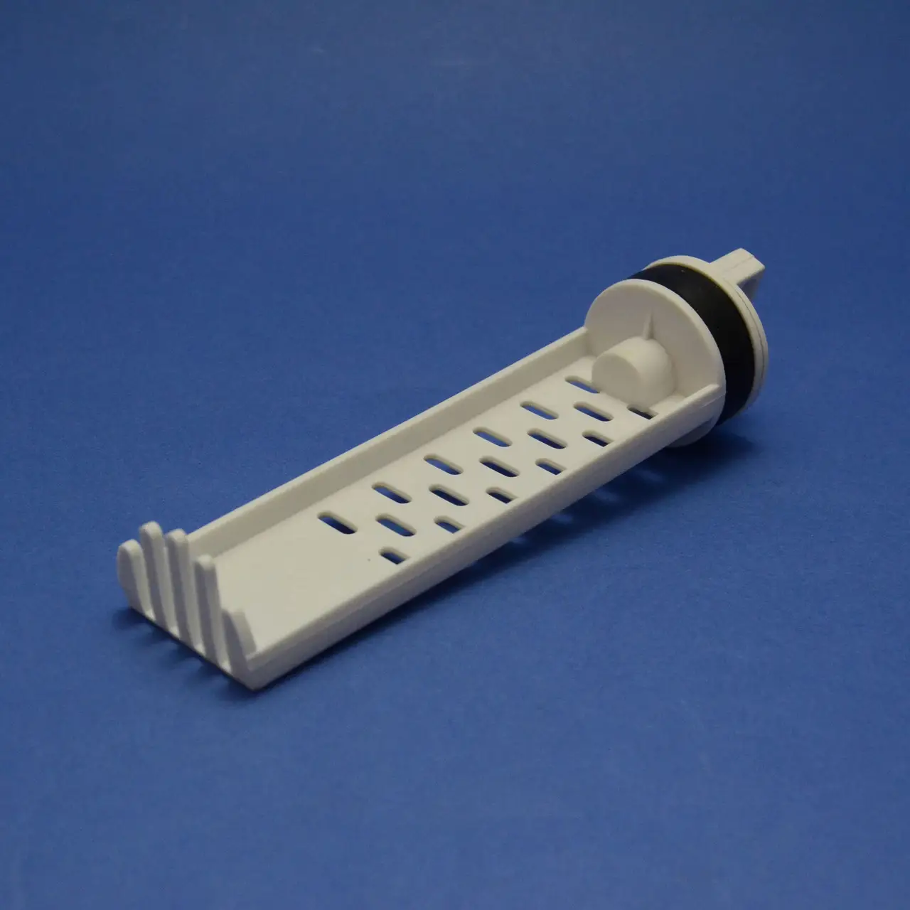 Skalbimo mašinos filtras ARDO, MERLONI. DRAIN PUMP FILTER Ø EXT.43MM Фильтры насосов для стиральных машин и их прокладки