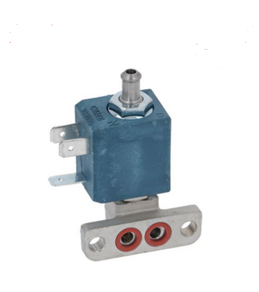 Kavos aparato SAECO,GAGGIA selenoidinis vožtuvas Прокладки, шланги и трубки для кофемашин