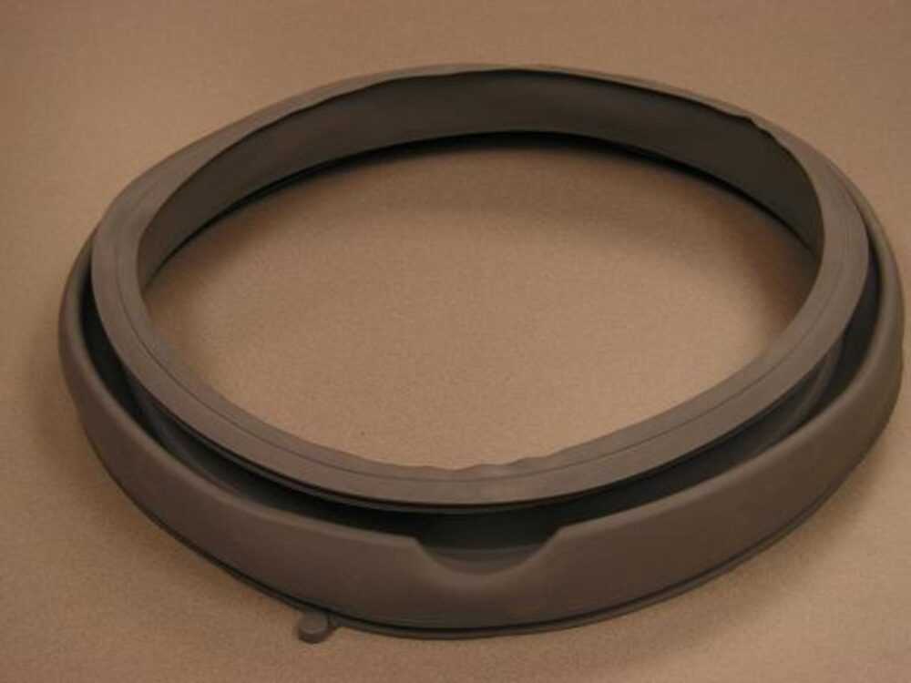 Skalbimo mašinos tarpinė BOSCH, SIEMENS, 9kg. Уплотнители дверцы для стиральных машин