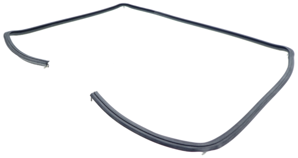 Elektrinės viryklės ELECTROLUX / AEG durų tarpinė 410x310mm — изображение 2