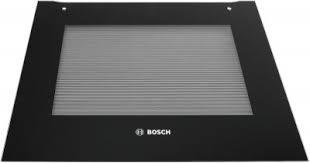 Elektrinės orkaitės BOSCH/SIEMENS ,NEFF priekinis stiklas,orig. Остекление дверцы духового шкафа, стеклокерамические поверхности варочной панели