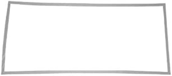 Šaldytuvo GORENJE viršutinė durų tarpinė, 1010x515mm (1005x510mm),orig.