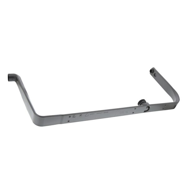 Indaplovės AEG, ELECTROLUX  vandens cirkuliacinis vamzdis H=660MM. COLLECTOR,HORIZONTAL,H=660MM — изображение 3