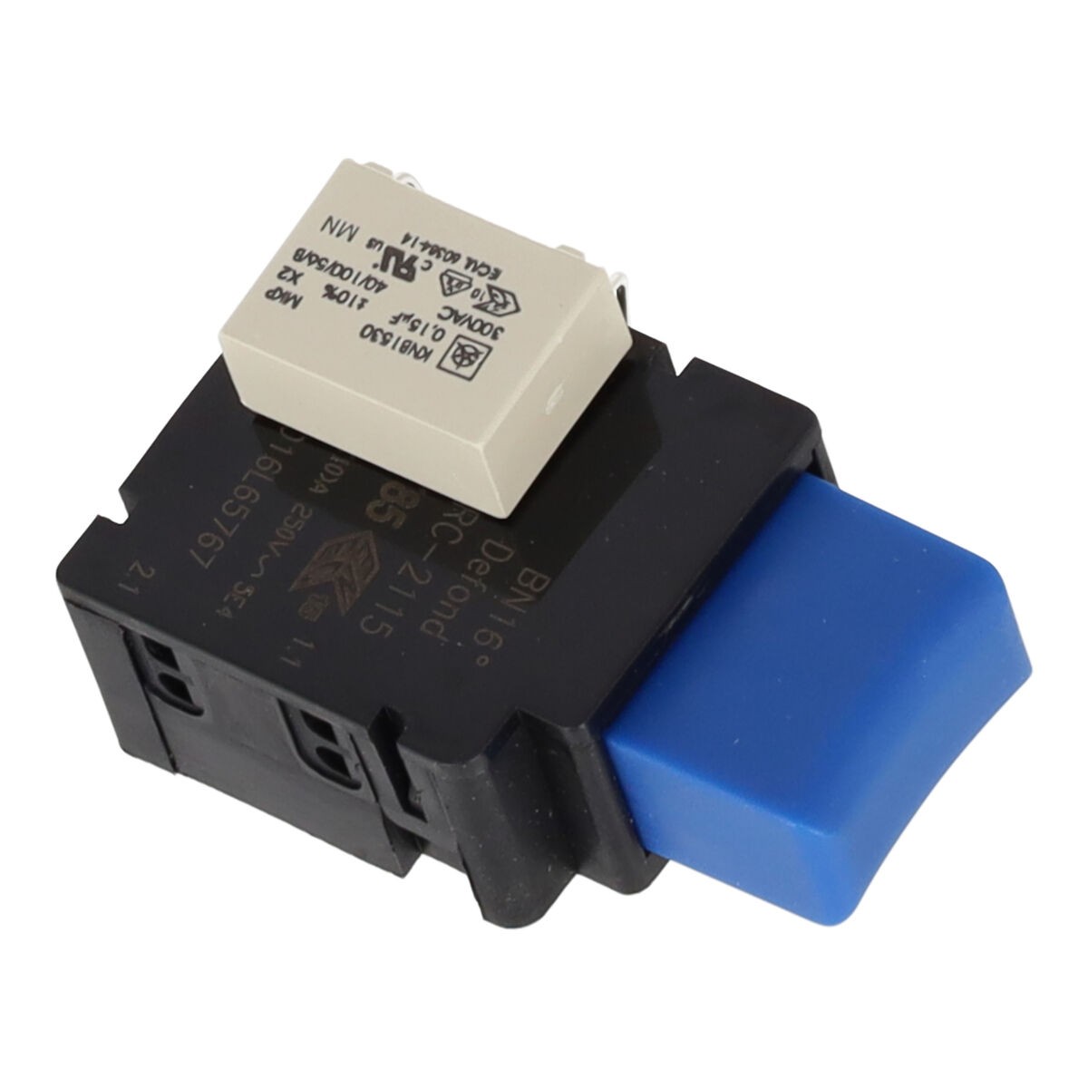 Jungiklis BOSCH.ROTAK F.016.103.607 Разные переключатели