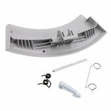 Skalbimo mašinos ELECTROLUX , AEG durų rankenėlė,orig. Skalbimo mašinos ELECTROLUX , AEG durų rankenėlė,orig. Дверные ручки стиральной машины, крючки для замков