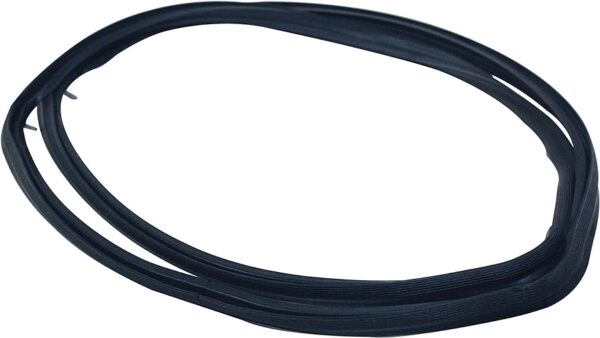 Orkaitės AEG, ELECTROLUX, IKEA, ZANUSSI durų tarpinė, 490x360mm (tarp kabliukų 435x320mm), orig. — изображение 3