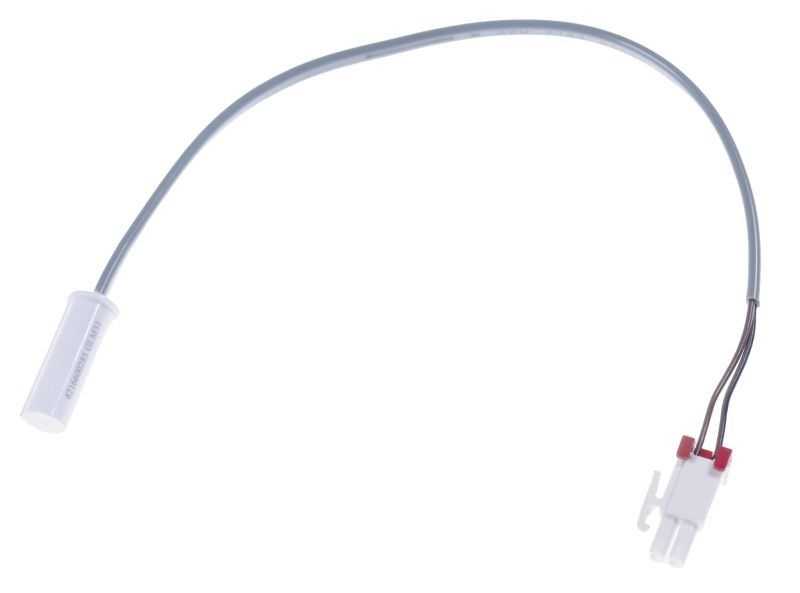 Šaldytuvo BEKO šaldytuvo temperatūros jutiklis NTC 9.5kom esant 20°C85 originali dalis,ilgis: 300mm. Автомобильные детали холодильных морозильников для бытового промышленного холодильного оборудования