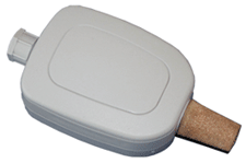 Drėgmės matuoklis Dixell HP20P-U, IP65, 0-100%RH, 0-10 V, 15-35 Vdc, 12-24Vac, Инструменты, химические средства по уходу Детали для бороды и другое оборудование