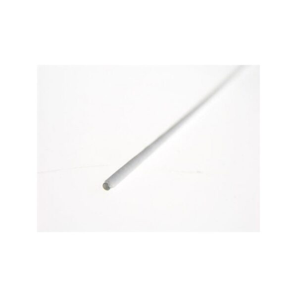 Lydmetalis su fliusu išorėje aliuminiui lituoti ZnAl4, d=2,0mm, L=500mm, lydymosi temperatūra: 385-402°C, darbinė temperatūra: 410°C