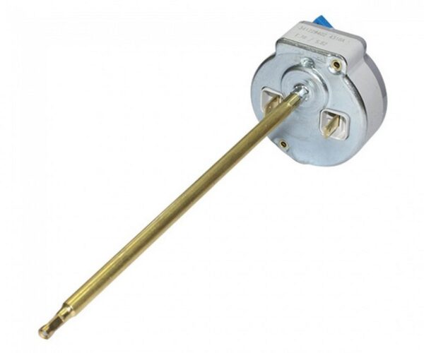 Boilerio termoreguliatorius GENERAL, ARISTON, 16A, L=150 mm, 40-78°C — изображение 2