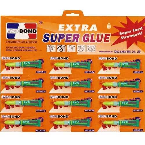 Extra Super Glue , SG0312 klijai Силиконовые клеи, изоляция, аккумуляторы, батареи, бородатые, эпиляторы и т.д.