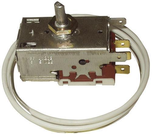 Šaldytuvo termostatas ROBERTSHAW, ARISTON, RANCO, 700mm Автомобильные детали холодильных морозильников для бытового промышленного холодильного оборудования