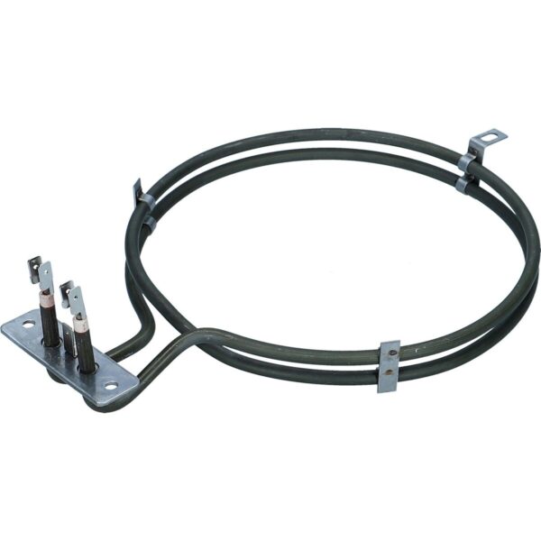 Orkaitės kaitinimo elementas AEG, ELECTROLUX, ZANUSSI 2000W, 230V,Ø190mm — изображение 3
