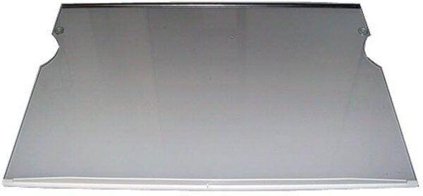 Šaldytuvo LIERBHERR viršutinė lentynėlė 480X340mm,orig. — изображение 2