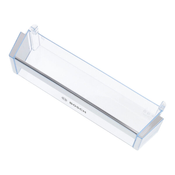Šaldytuvo BOSCH, SIEMENS durų lentynėlė (apatinė),438x115x100mm,orig. — изображение 7