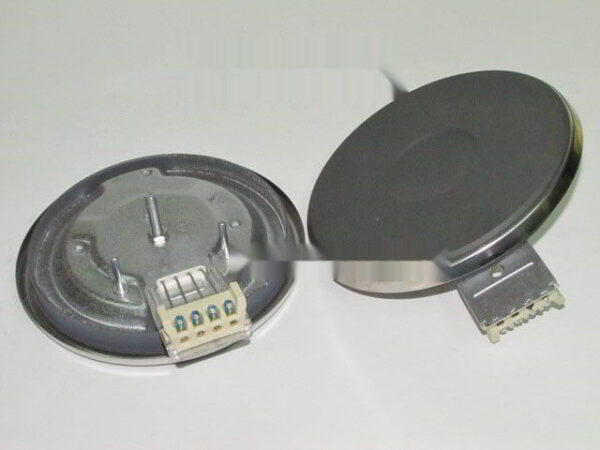 Конфорка 1000 Вт, Ø145 мм