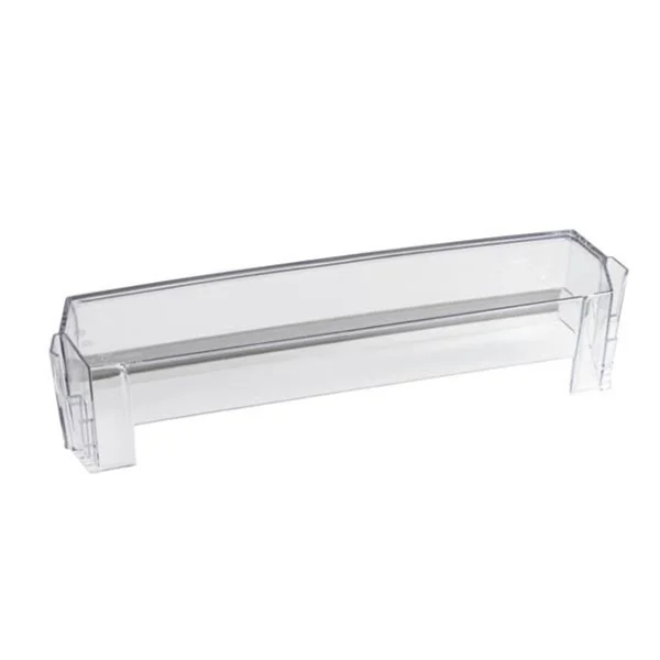 Šaldytuvo AEG, ELECTROLUX ,ZANUSSI apatinė durų lentynėlė 485x110mm,orig.1vnt