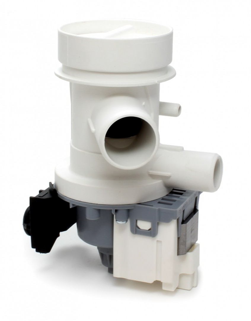 Skalbimo mašinos siurblys AEG, ELECTROLUX, 34/24/9mm, su filtru, magnetinis, 34W, Universalus Насосы для стиральных машин