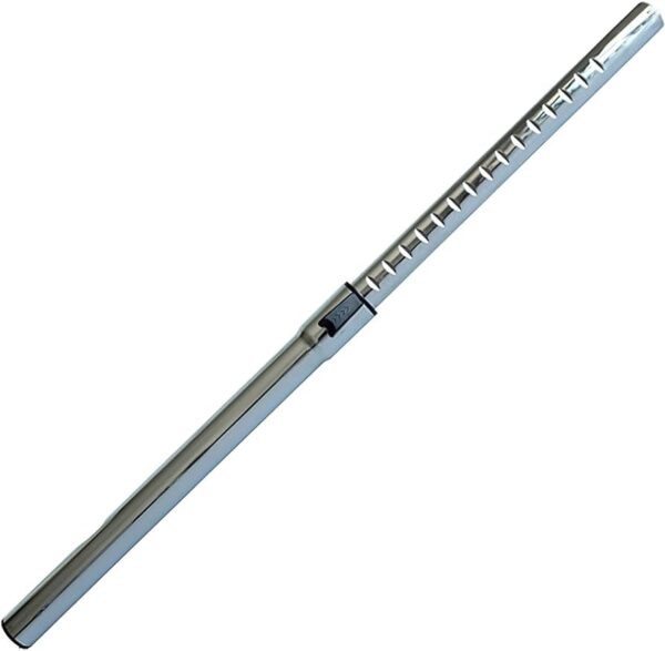 Dulkių siurblio AEG, ELEXTROLUX ir kt universalus teleskopinis vamzdis,alternatyva.UNIVERSAL TELESCOPIC PIPE ALUMINIUM 32MM — изображение 4